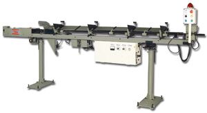 KT12, KT15, KT16, KT20 - 送料機