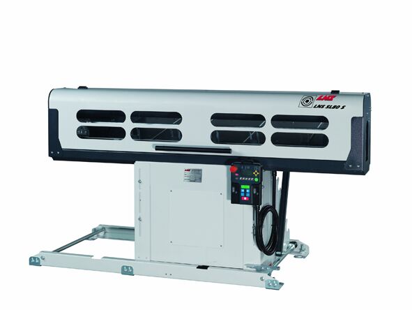 LNS SL80 S - 送料機